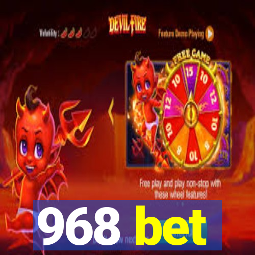 968 bet